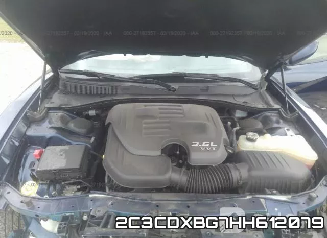 2C3CDXBG7HH612079 фото 2