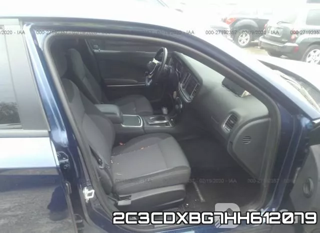 2C3CDXBG7HH612079 фото 6