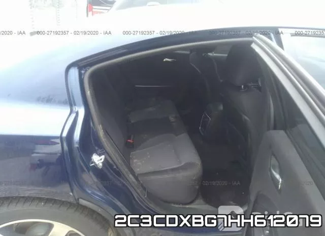 2C3CDXBG7HH612079 фото 9