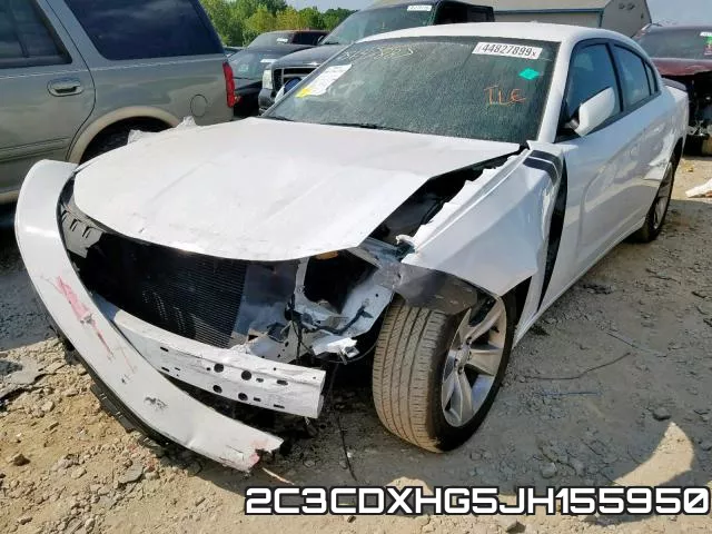 2C3CDXHG5JH155950 фото 3