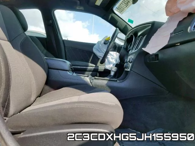 2C3CDXHG5JH155950 фото 6