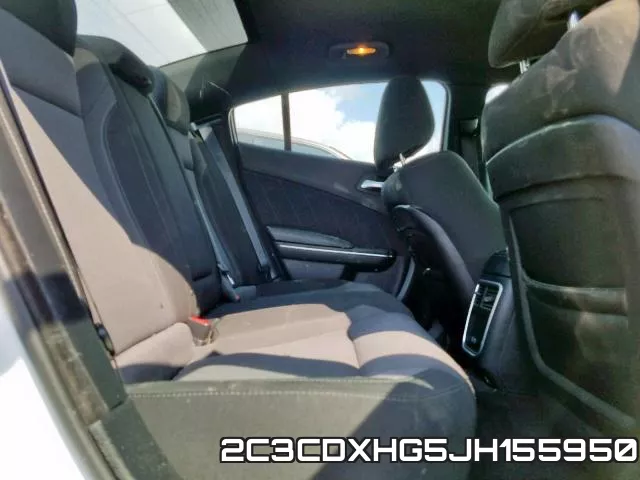 2C3CDXHG5JH155950 фото 7