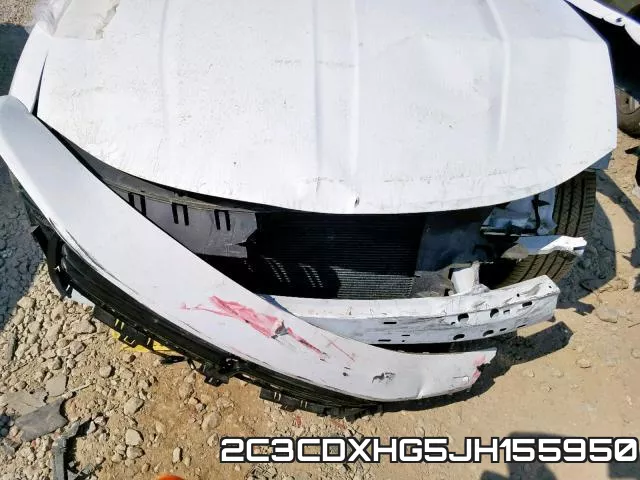 2C3CDXHG5JH155950 фото 10