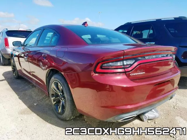 2C3CDXHG9HH562471 фото 4