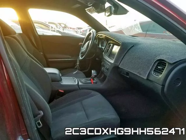 2C3CDXHG9HH562471 фото 6