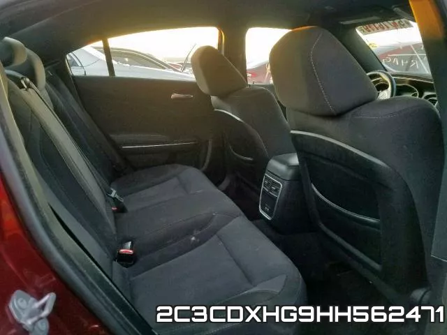 2C3CDXHG9HH562471 фото 7