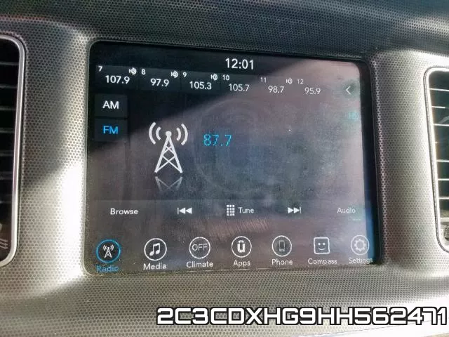 2C3CDXHG9HH562471 фото 10