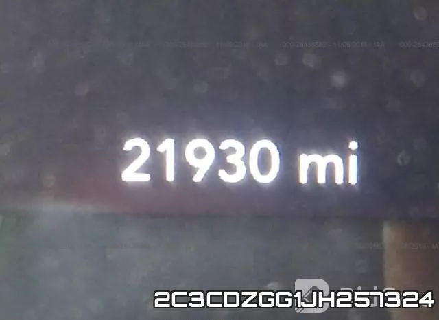 2C3CDZGG1JH257324 фото 8
