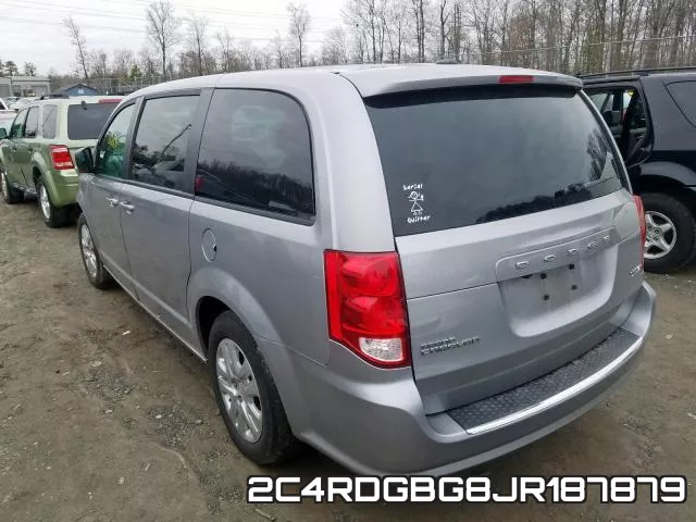 2C4RDGBG8JR187879 фото 4