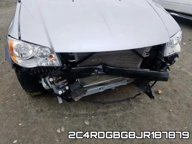2C4RDGBG8JR187879 фото 10