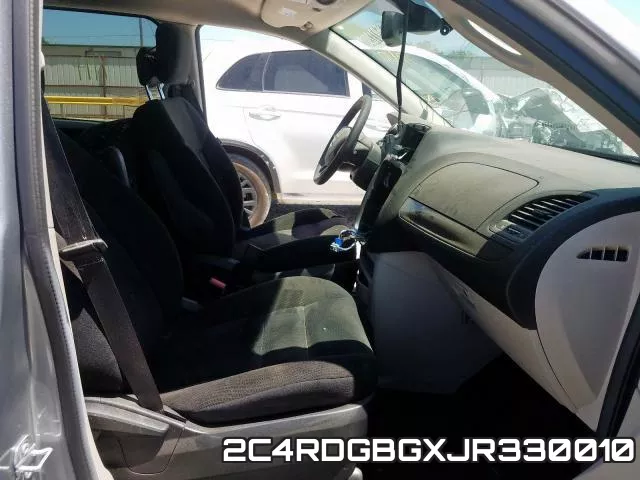 2C4RDGBGXJR330010 фото 6