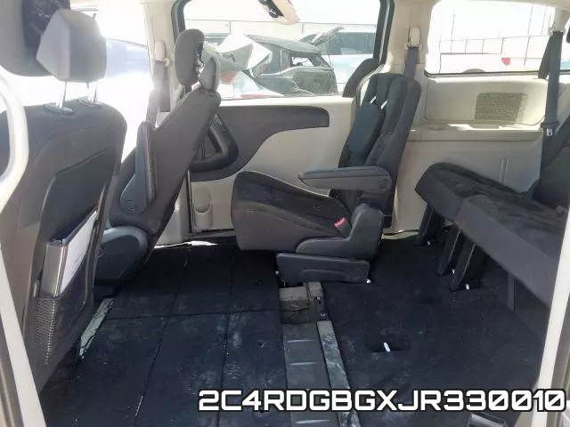 2C4RDGBGXJR330010 фото 7