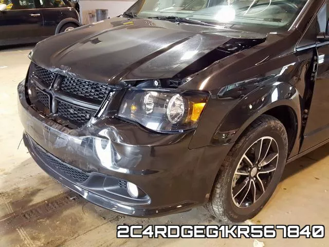 2C4RDGEG1KR567840 фото 10