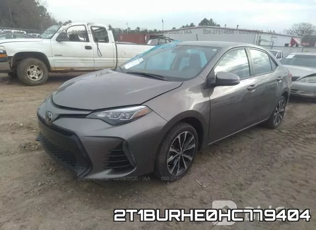 2T1BURHE0HC779404 фото 3