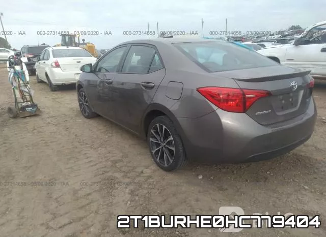 2T1BURHE0HC779404 фото 4