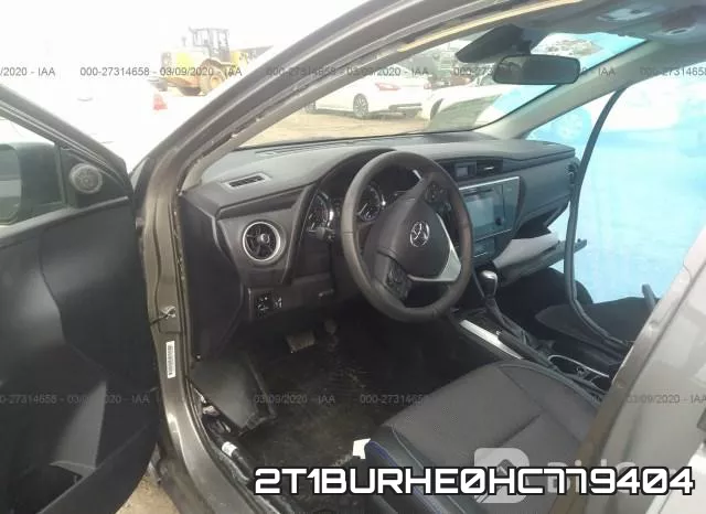 2T1BURHE0HC779404 фото 6