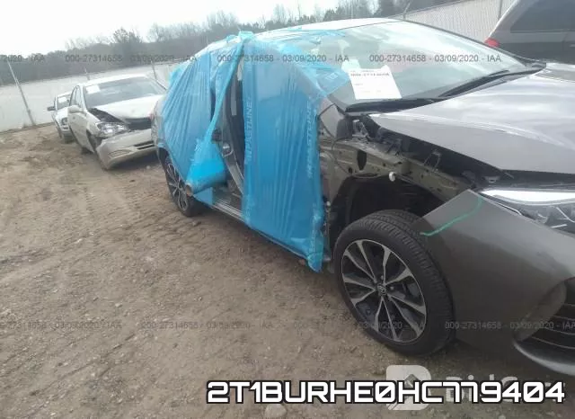 2T1BURHE0HC779404 фото 7