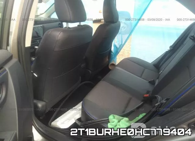 2T1BURHE0HC779404 фото 9