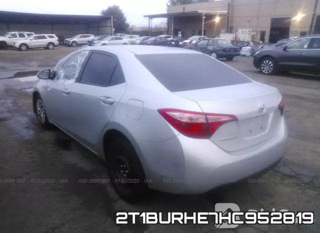 2T1BURHE7HC952819 фото 4