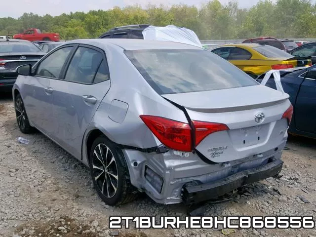 2T1BURHE8HC868556 фото 4