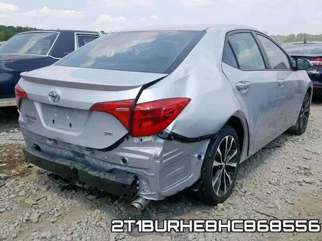 2T1BURHE8HC868556 фото 5