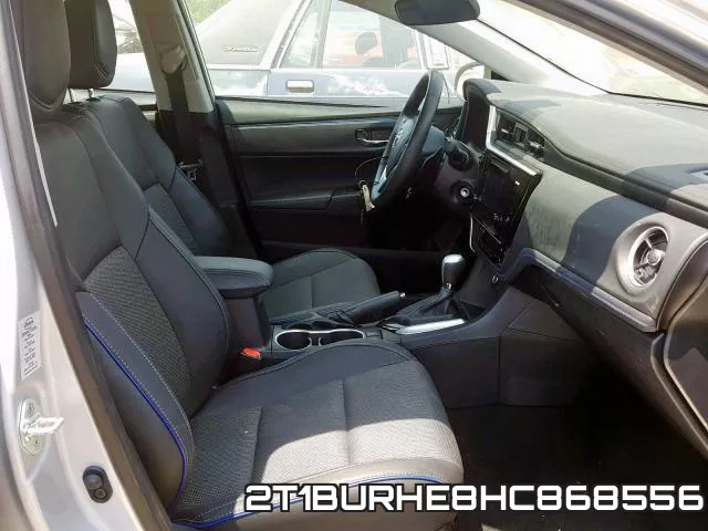 2T1BURHE8HC868556 фото 6