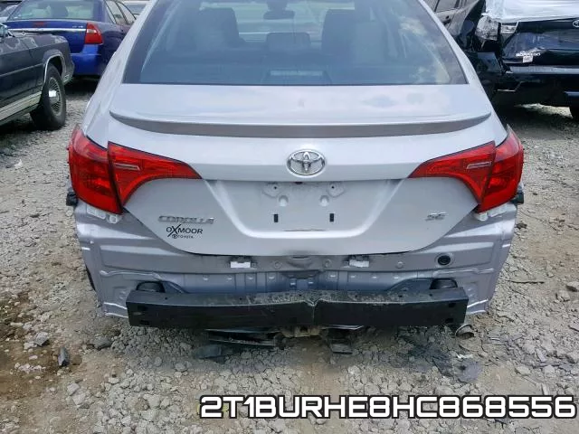 2T1BURHE8HC868556 фото 10