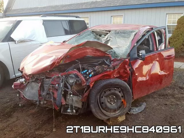 2T1BURHE9HC840961 фото 3