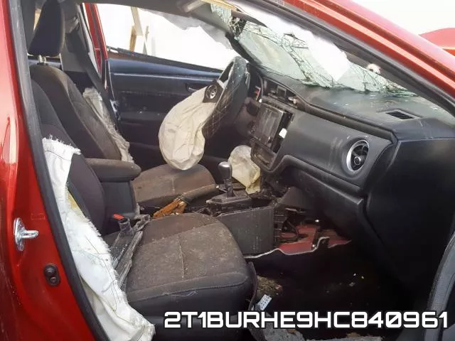 2T1BURHE9HC840961 фото 6