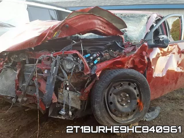 2T1BURHE9HC840961 фото 10