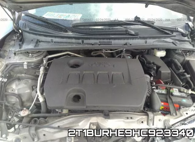 2T1BURHE9HC923340 фото 2
