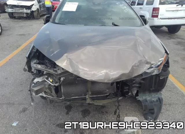 2T1BURHE9HC923340 фото 7
