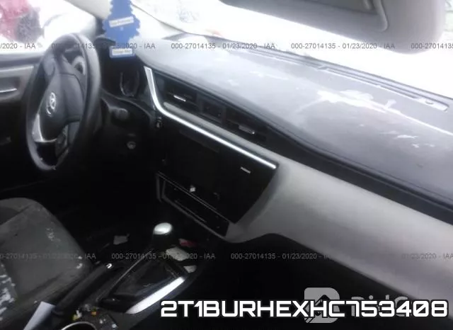 2T1BURHEXHC753408 фото 6