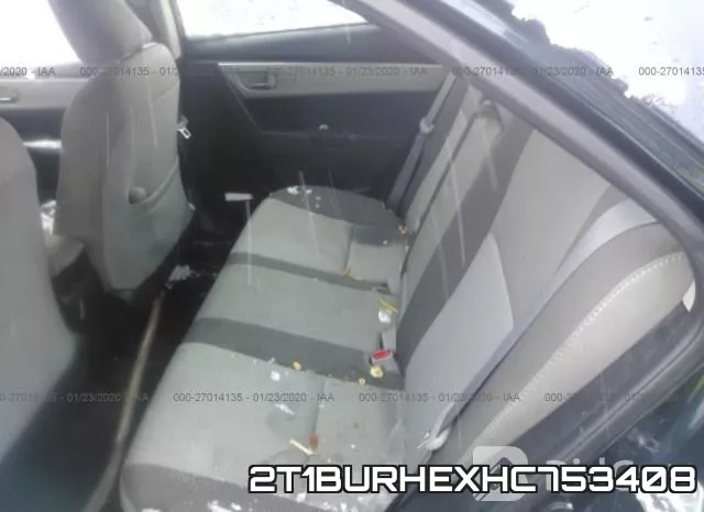 2T1BURHEXHC753408 фото 9