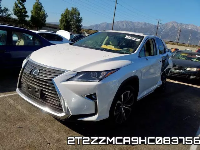 2T2ZZMCA9HC083756 фото 3