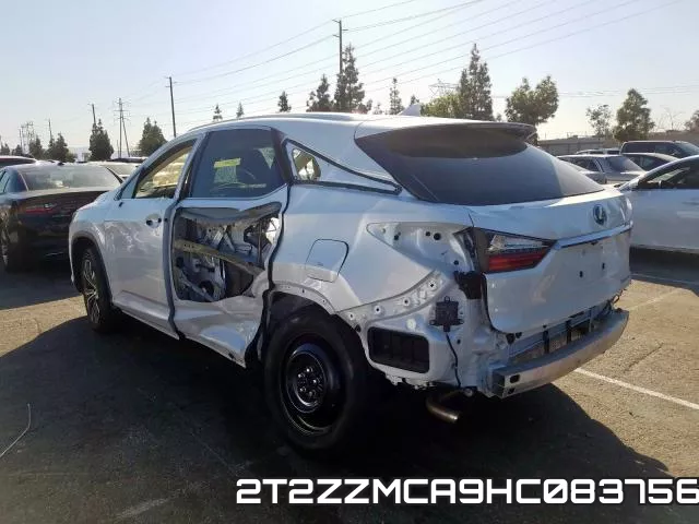 2T2ZZMCA9HC083756 фото 4