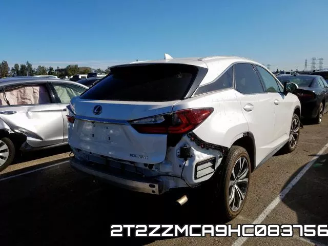 2T2ZZMCA9HC083756 фото 5