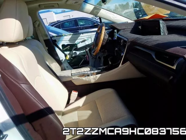 2T2ZZMCA9HC083756 фото 6