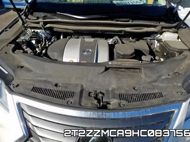 2T2ZZMCA9HC083756 фото 8
