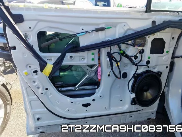 2T2ZZMCA9HC083756 фото 10