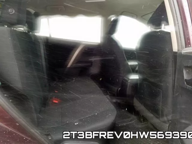 2T3BFREV0HW569390 фото 7
