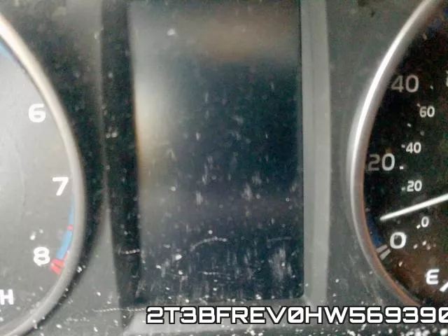 2T3BFREV0HW569390 фото 9