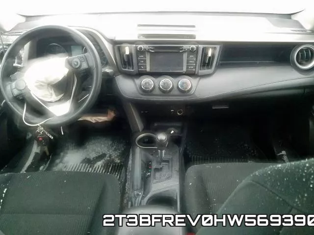 2T3BFREV0HW569390 фото 10
