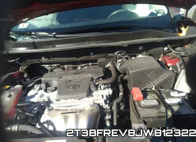 2T3BFREV8JW812322 фото 2