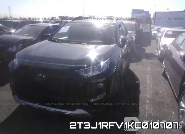 2T3J1RFV1KC010707 фото 3