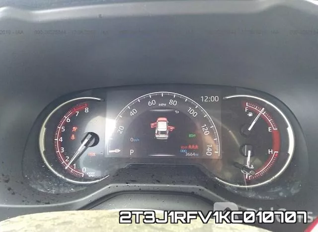 2T3J1RFV1KC010707 фото 8
