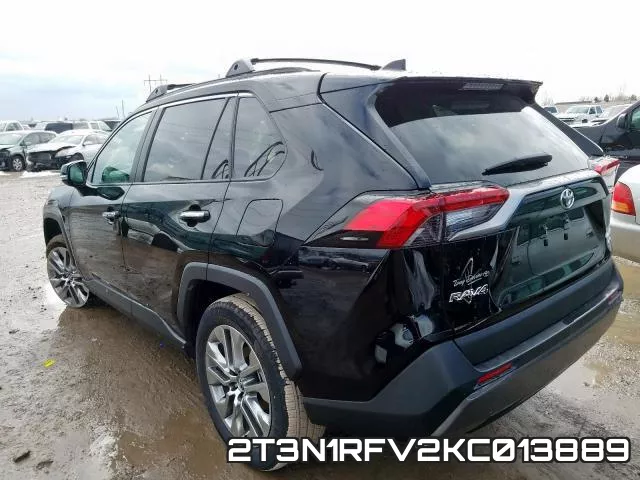 2T3N1RFV2KC013889 фото 4