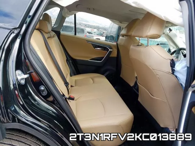 2T3N1RFV2KC013889 фото 7