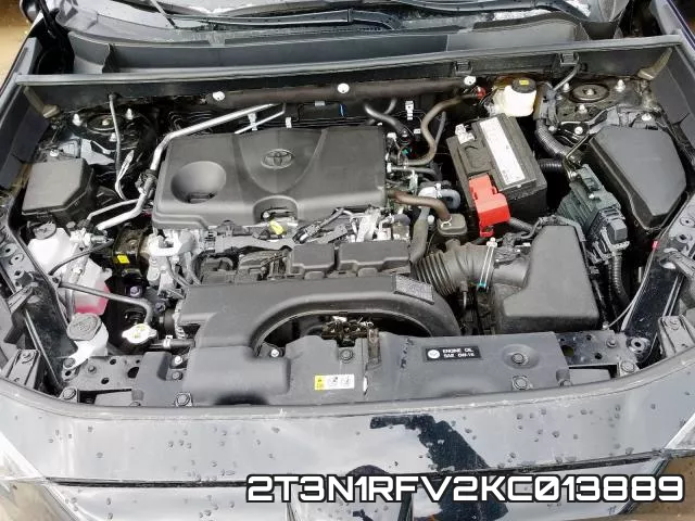 2T3N1RFV2KC013889 фото 8