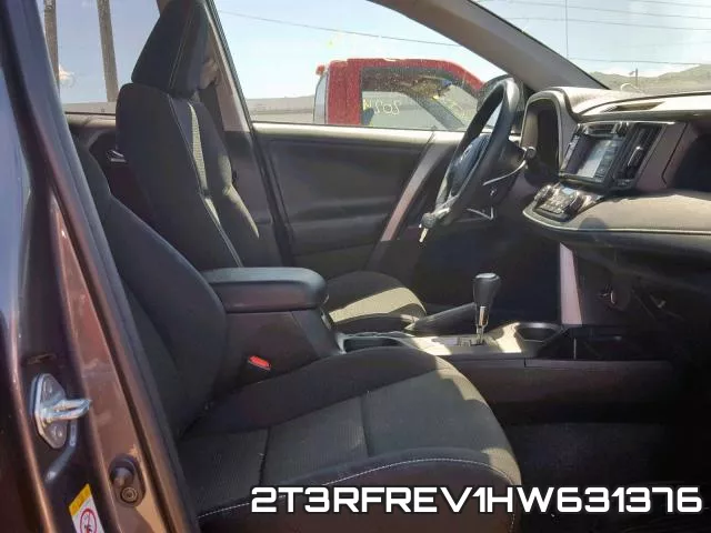 2T3RFREV1HW631376 фото 6